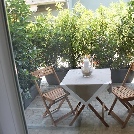 Casavacanze Castelli Di Sabbia Porto SantʼElpidio Kültér fotó