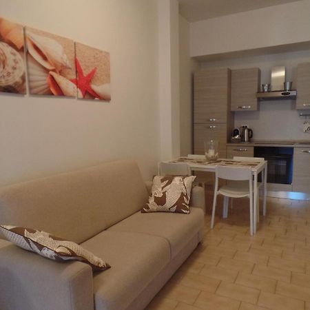 Casavacanze Castelli Di Sabbia Porto SantʼElpidio Kültér fotó